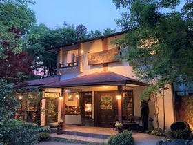 小さなホテル セラヴィ