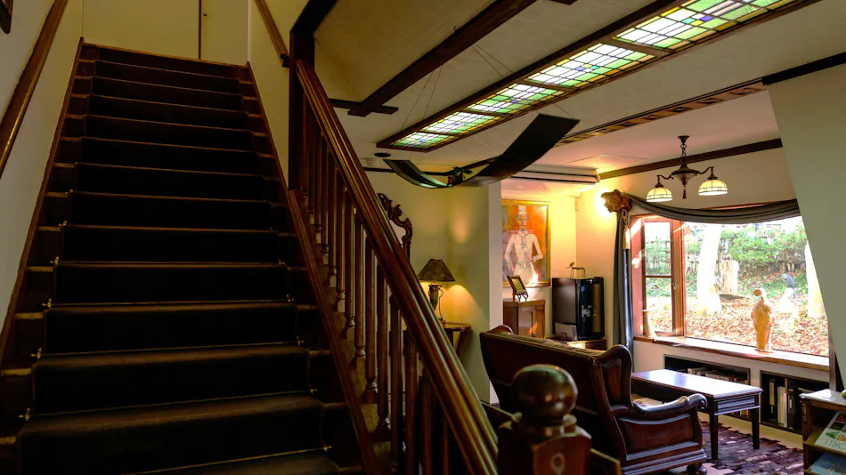Petite Hotel C'est la Vie