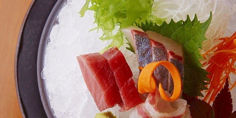 唐津 網元の宿 汐湯凪の音
