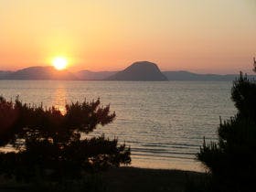 唐津　網元の宿　汐湯凪の音 2枚目