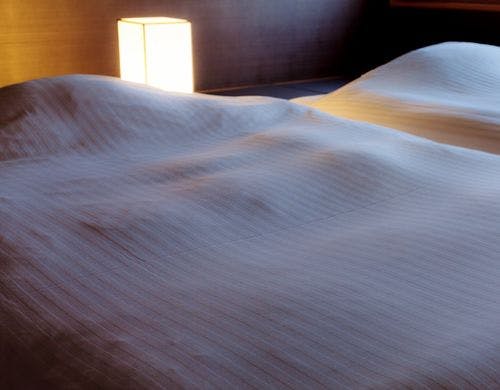 ふっくらお布団