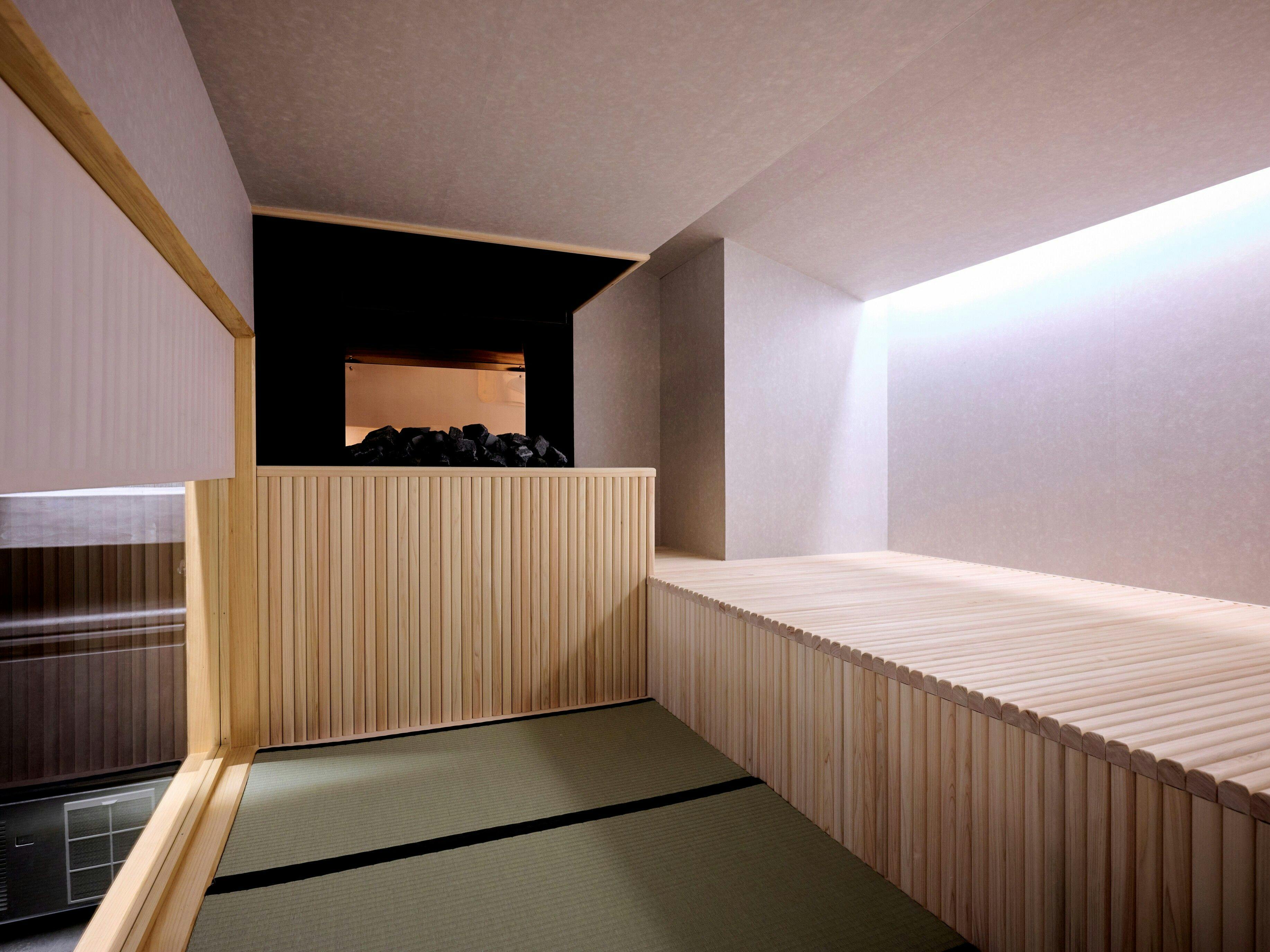 旅亭　松屋本館　Suizenji