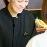 【松屋本館のおもてなし】