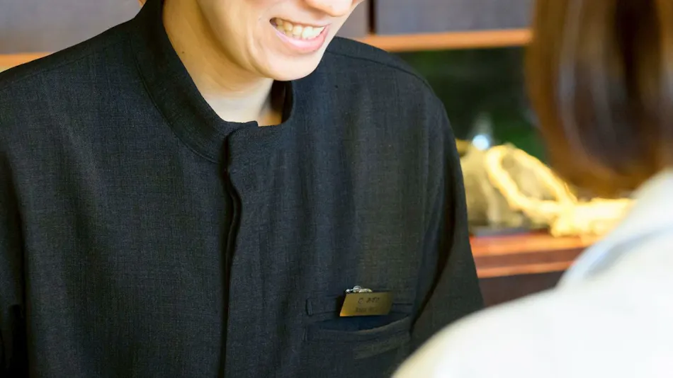 Ryotei Matsuya Honkan Suizenji