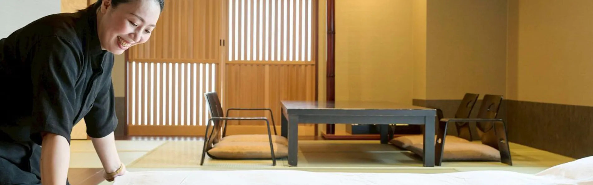 旅亭 松屋本館 Suizenji