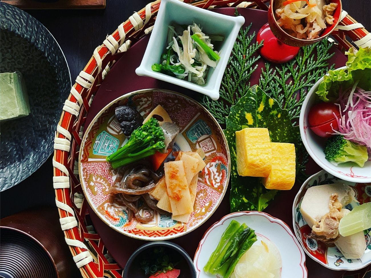 旅亭　松屋本館　Suizenji