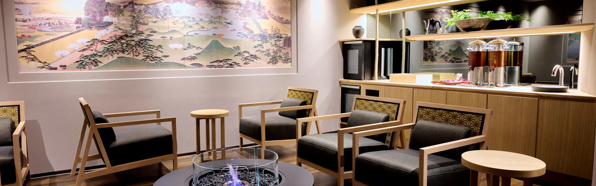 旅亭 松屋本館 Suizenji