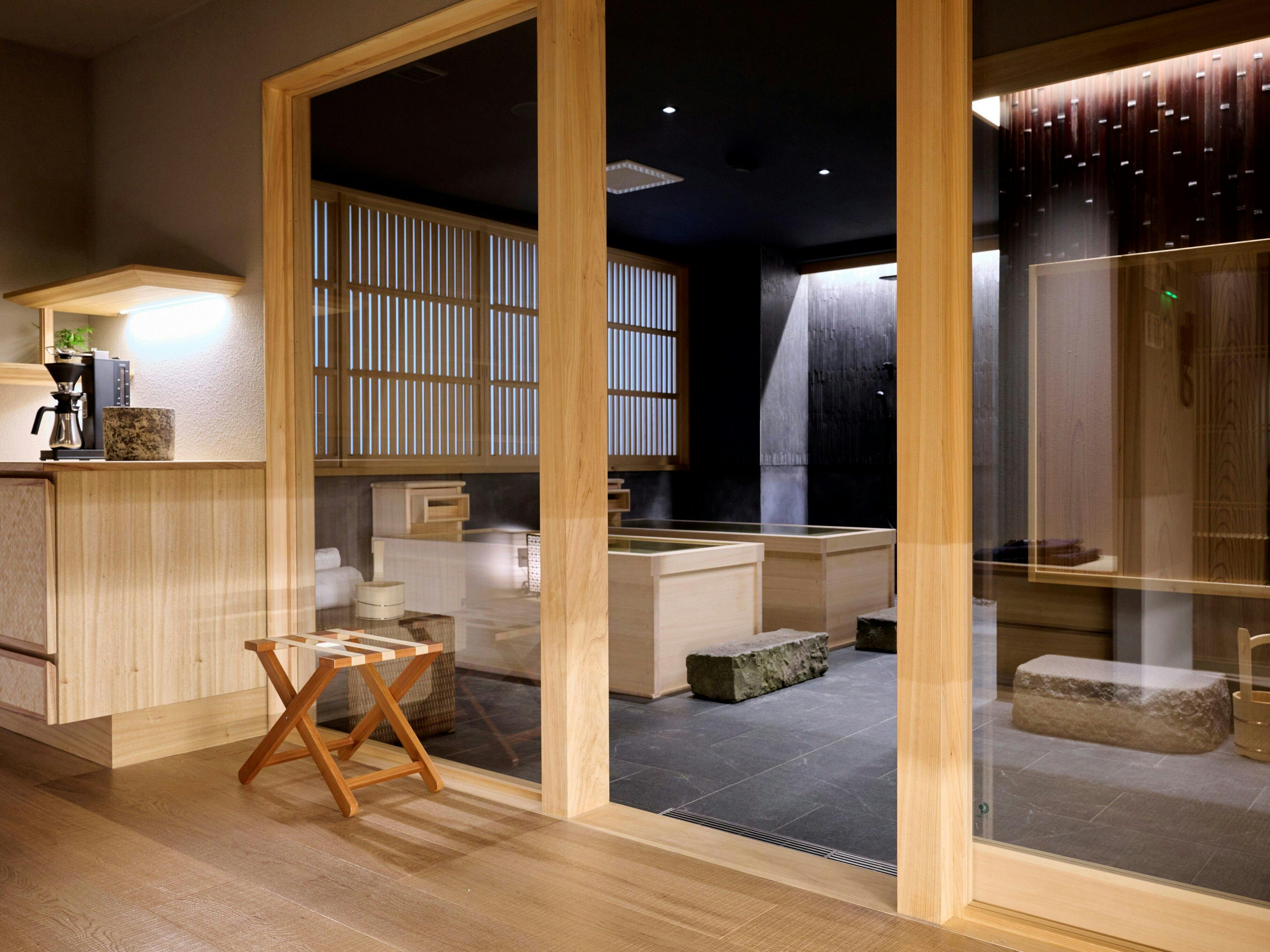 旅亭　松屋本館　Suizenji
