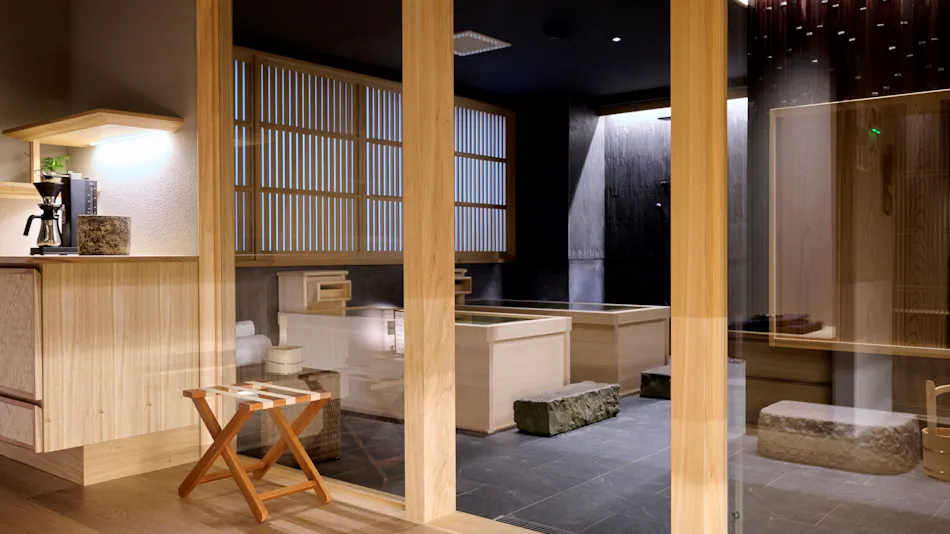 Ryotei Matsuya Honkan Suizenji