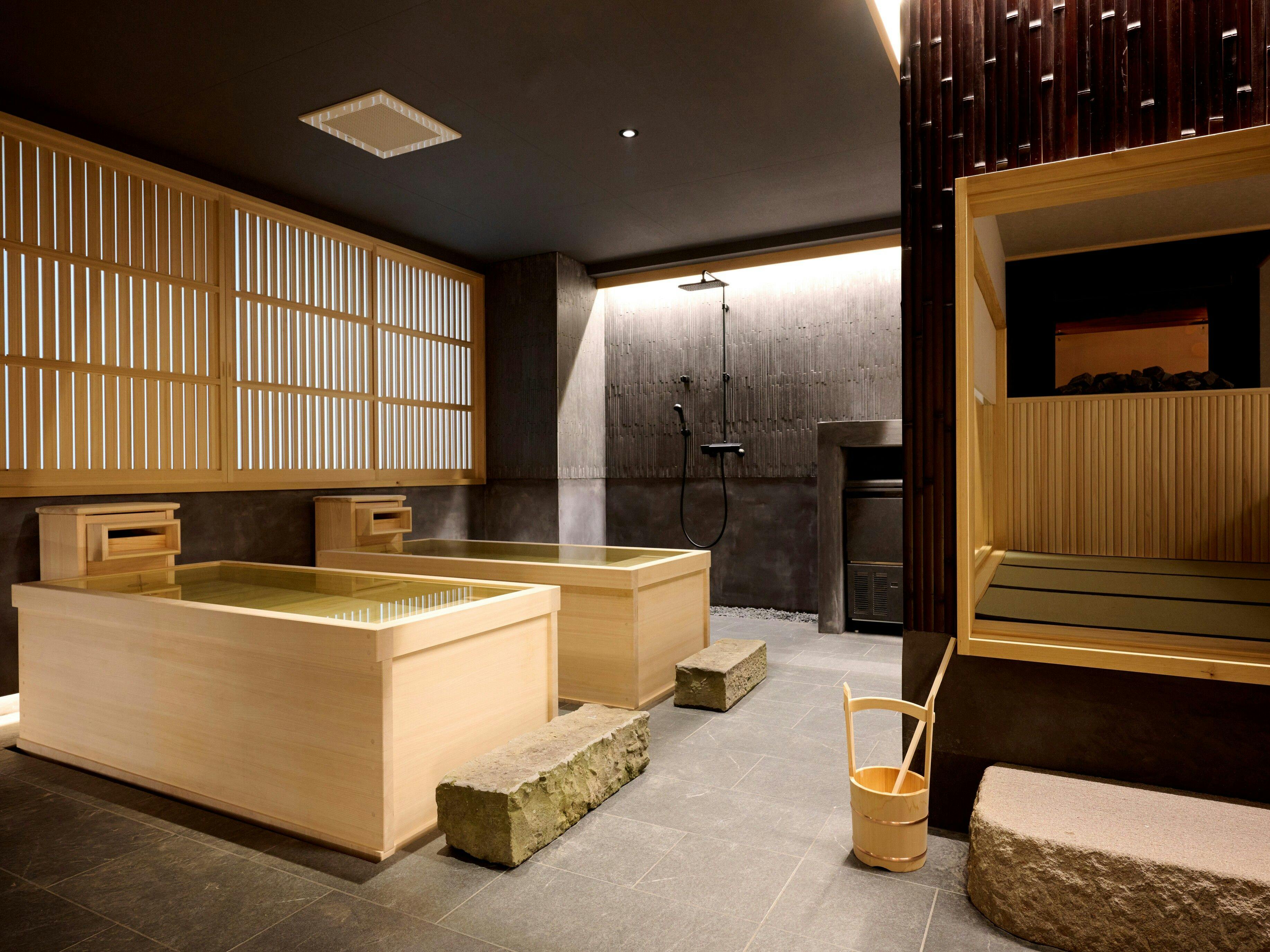 旅亭　松屋本館　Suizenji
