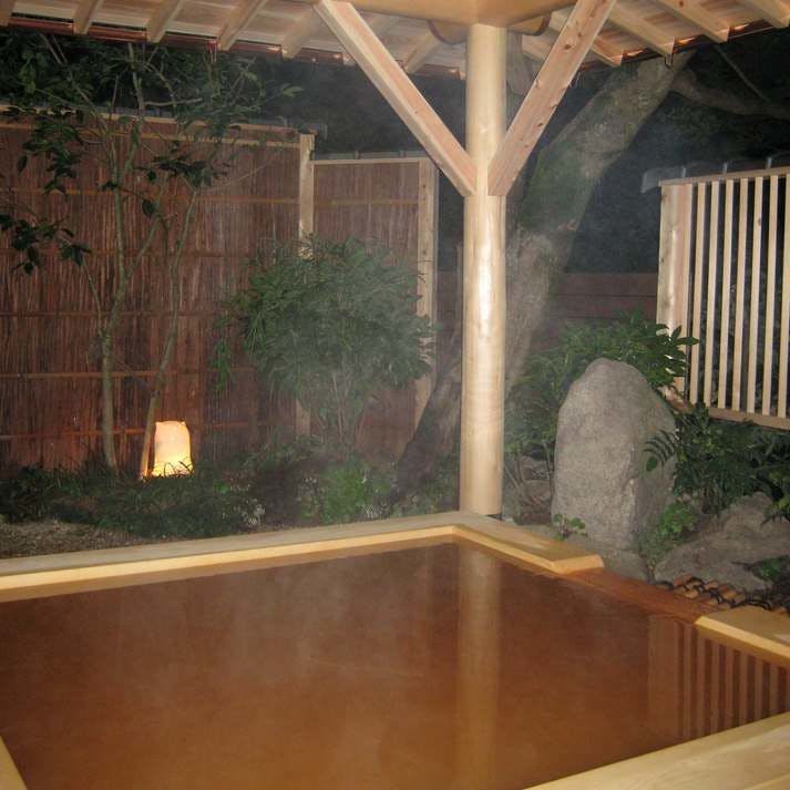 橋乃家別館　嵐翠