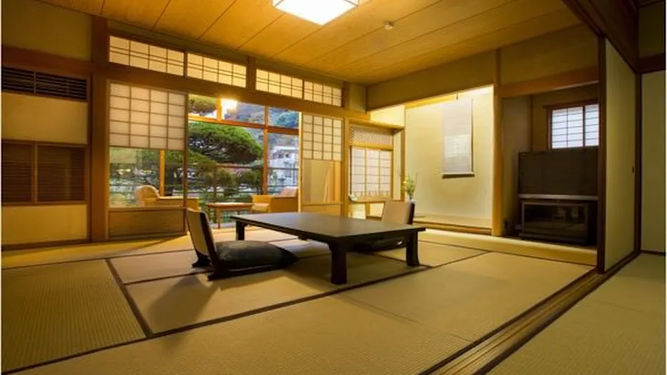 Hashinoya Annex Ransui