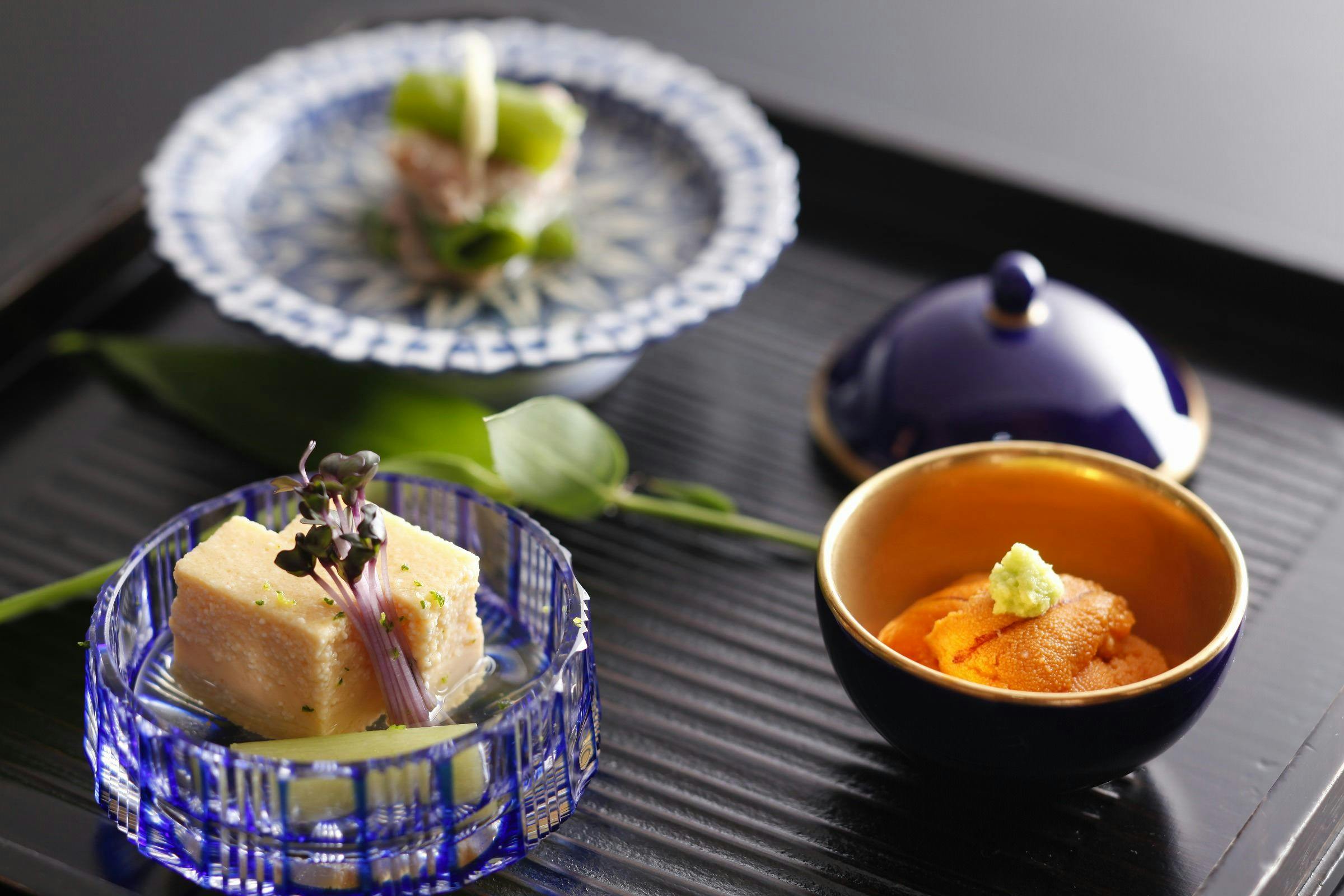 橋乃家別館　嵐翠