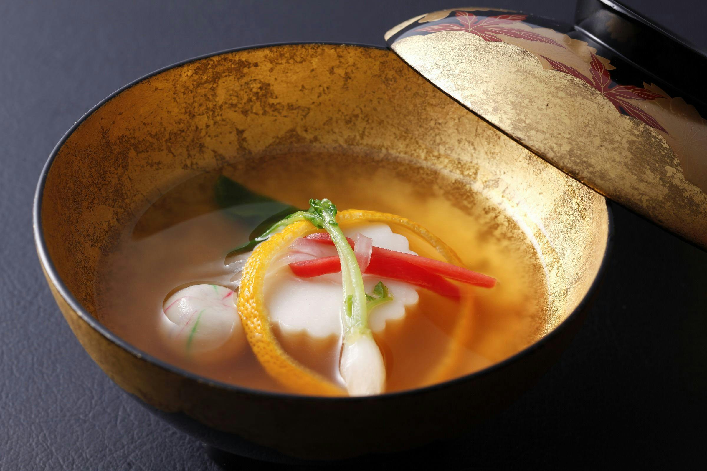 橋乃家別館　嵐翠