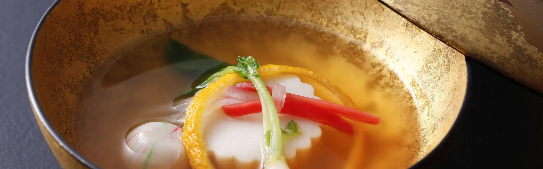 橋乃家別館 嵐翠