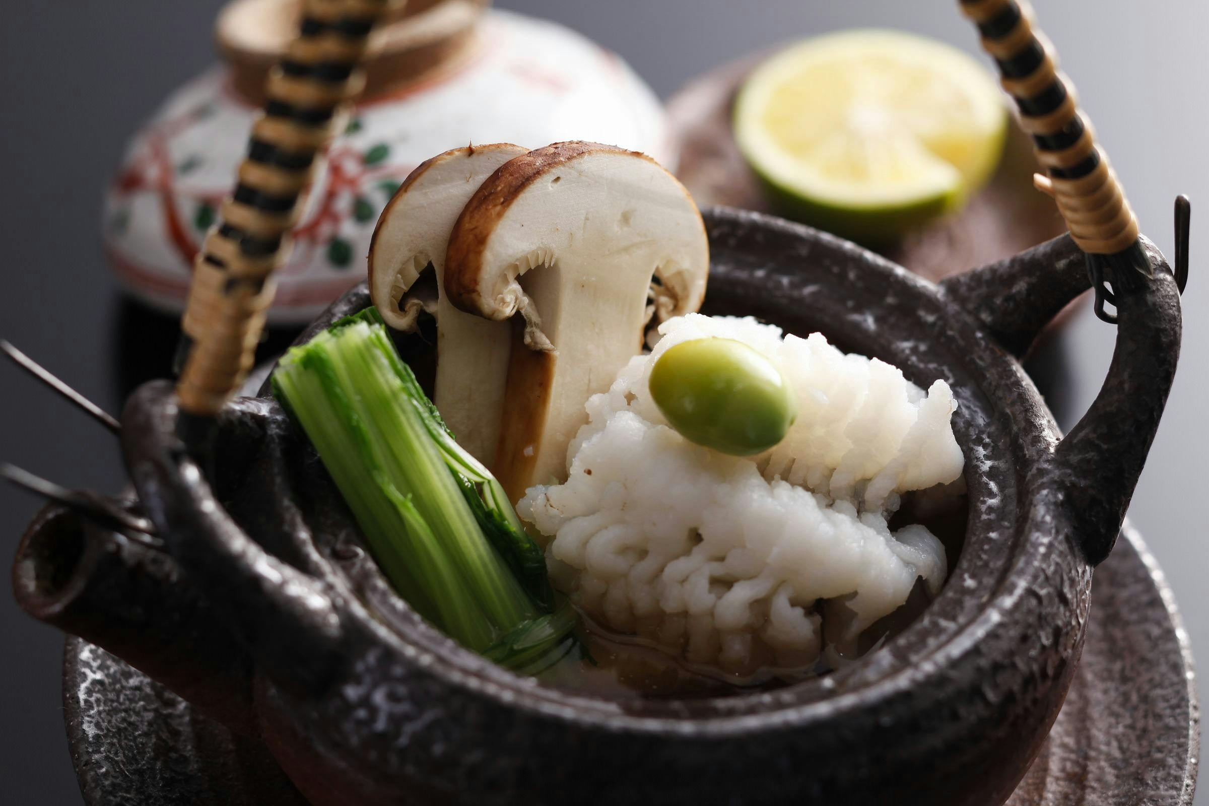 橋乃家別館　嵐翠
