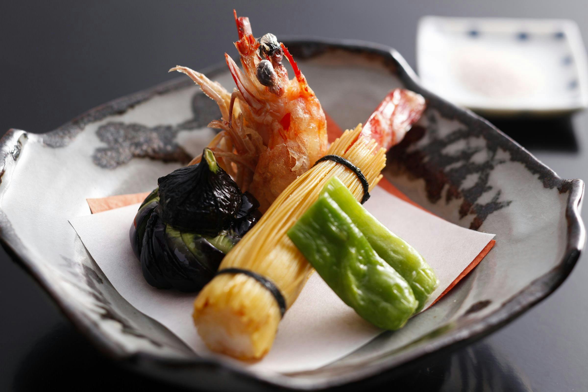 橋乃家別館　嵐翠