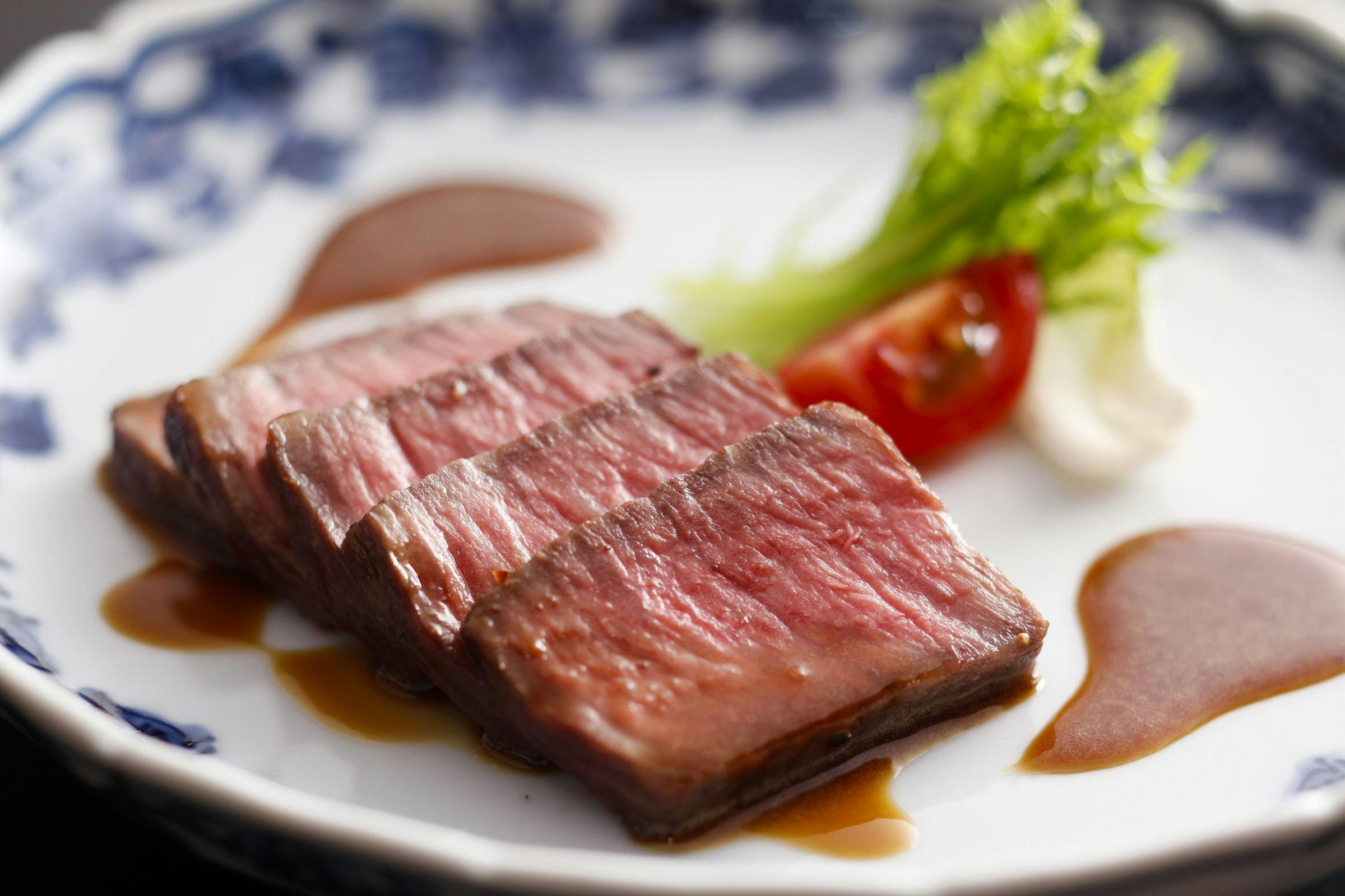 橋乃家別館　嵐翠