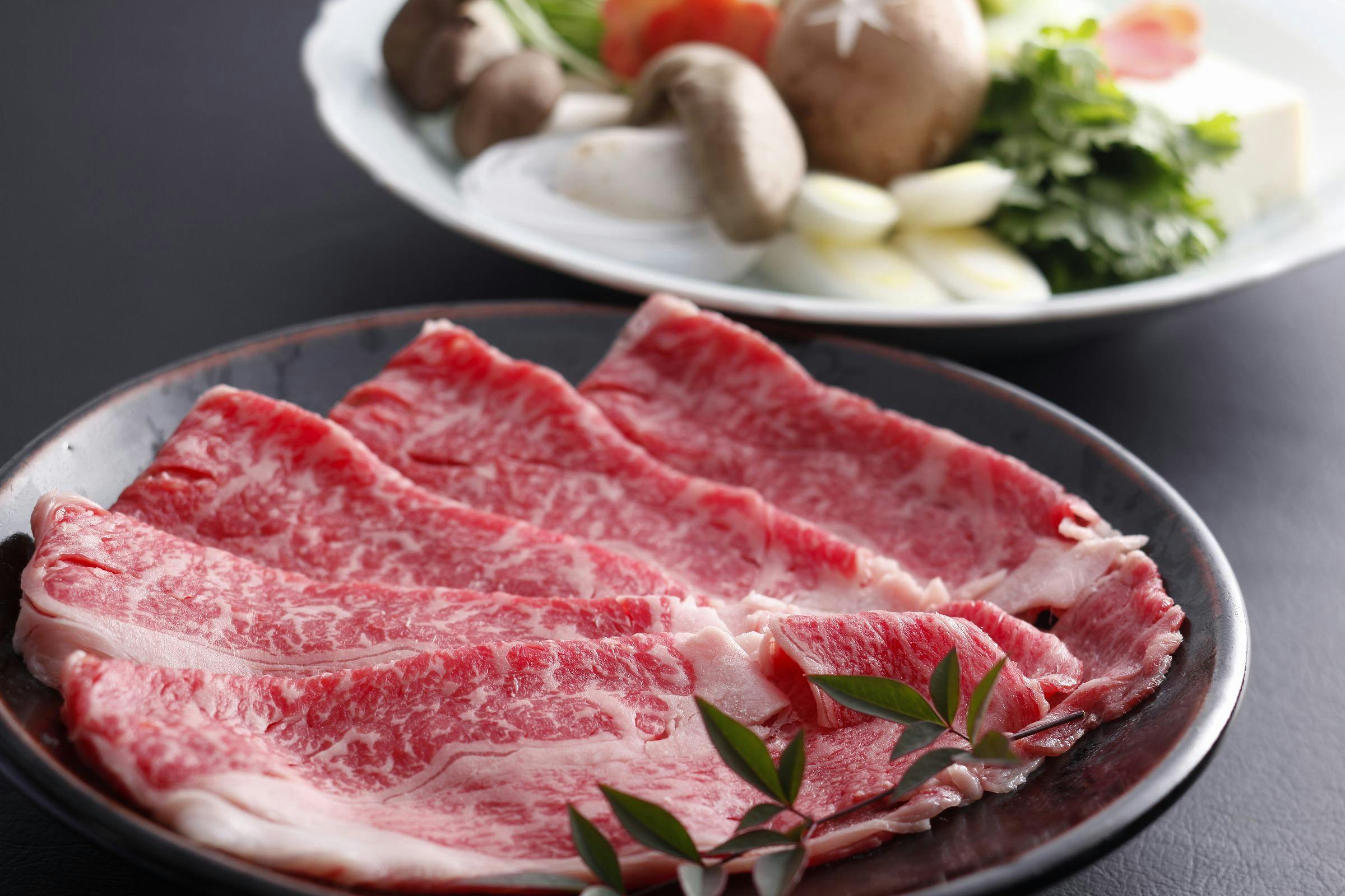 橋乃家別館　嵐翠