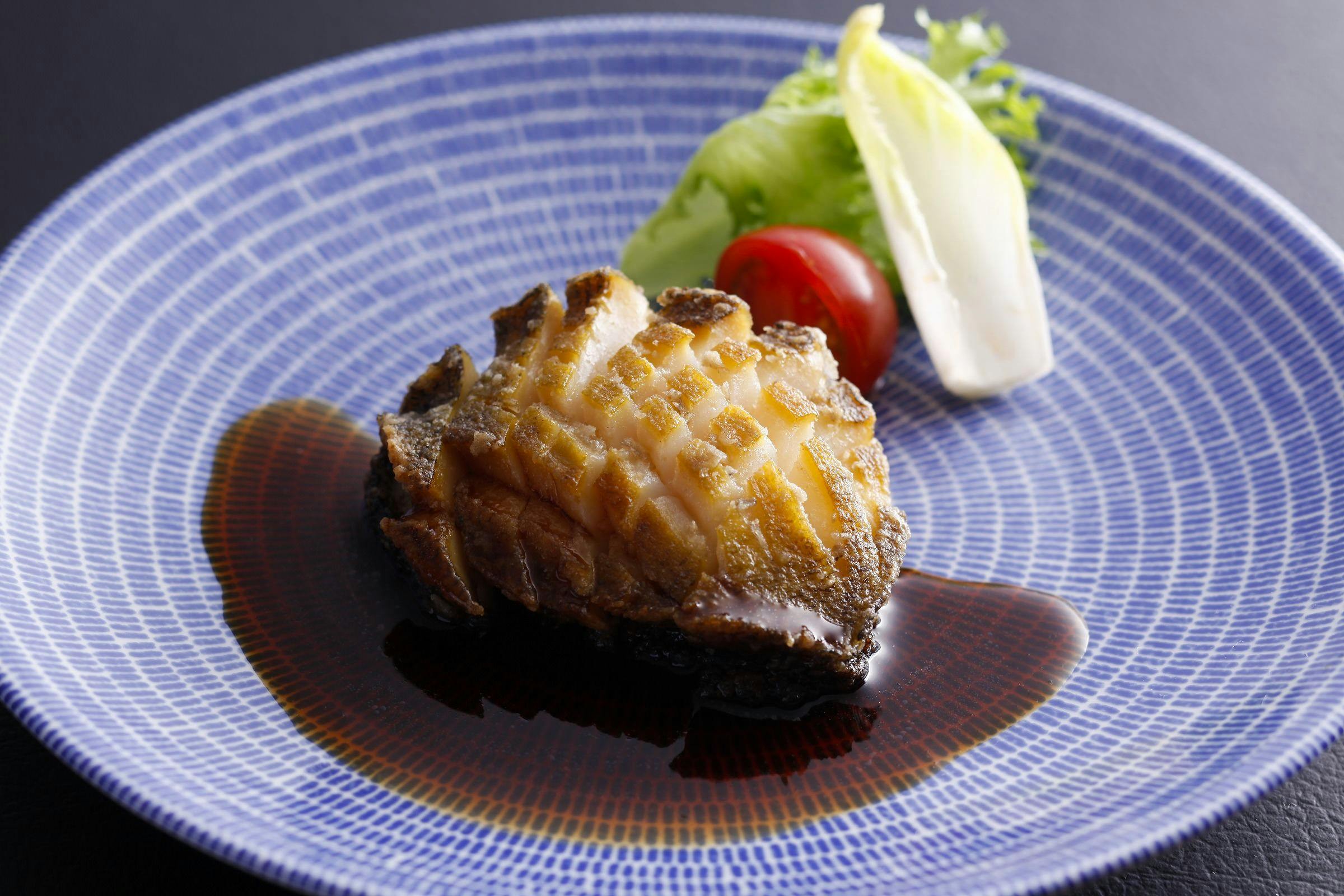 橋乃家別館　嵐翠