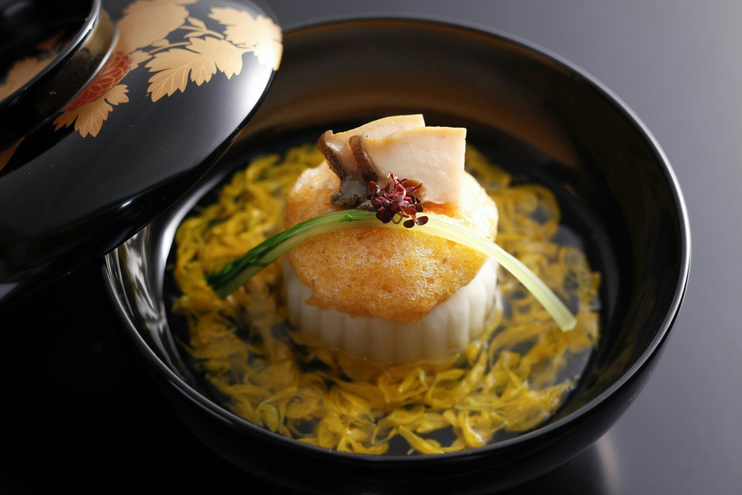 橋乃家別館　嵐翠