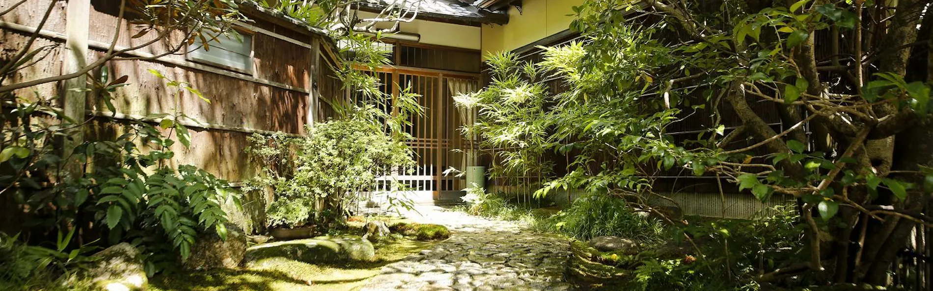 橋乃家別館 嵐翠
