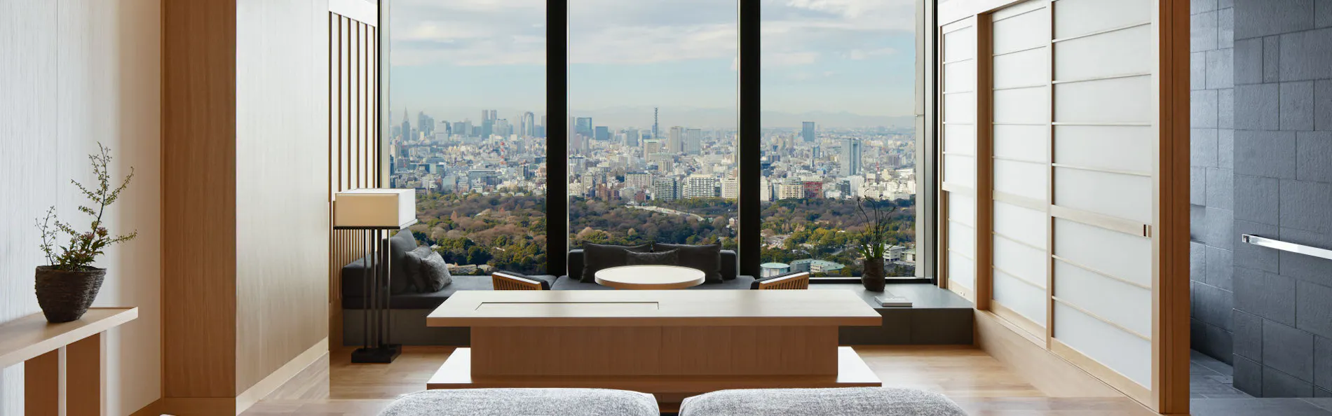 アマン東京