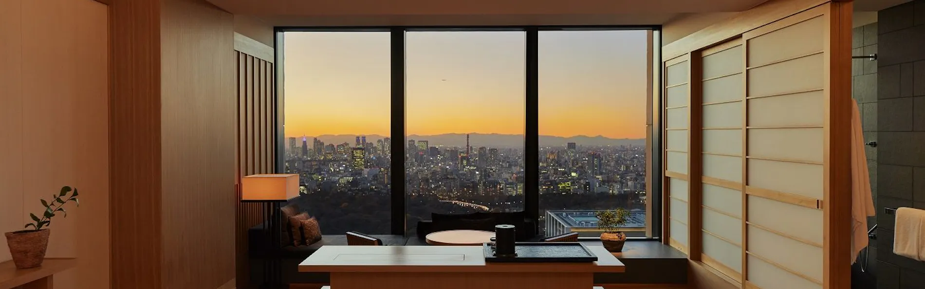 アマン東京
