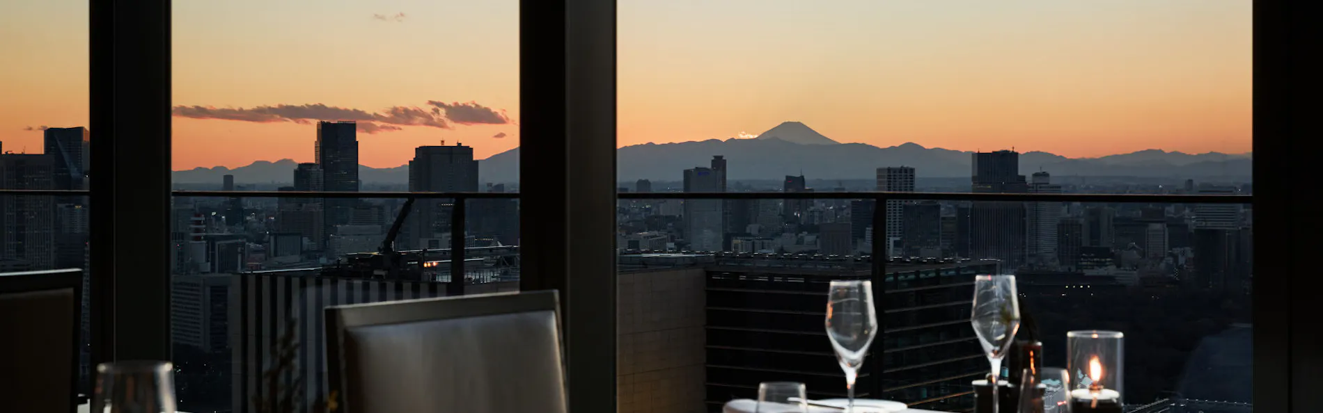 アマン東京