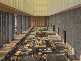 アマン東京