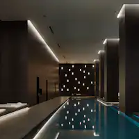 プール