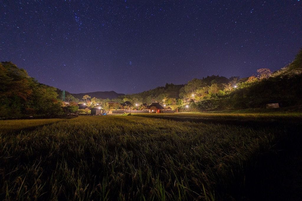山みず木別邸　深山山荘