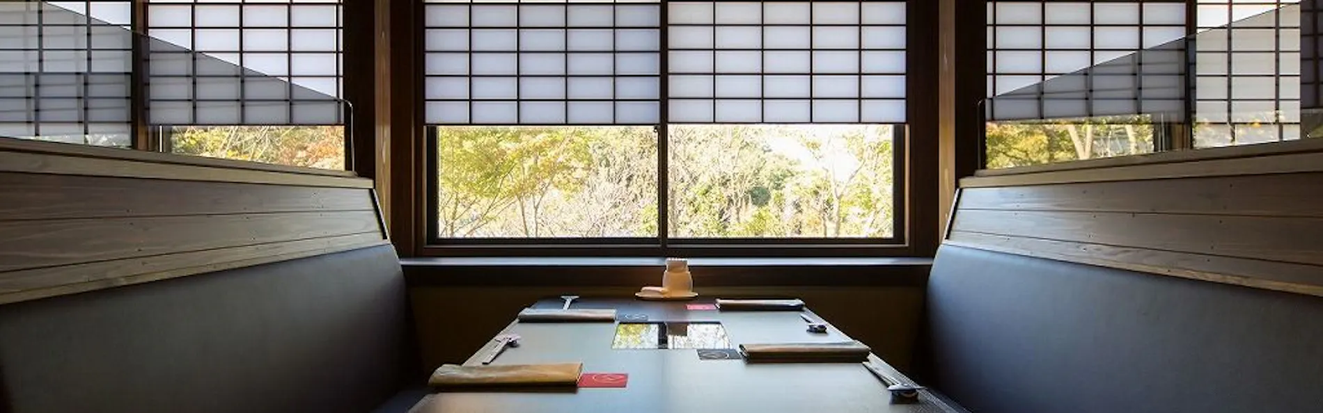 山みず木別邸 深山山荘