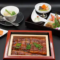Unagi Seiro Mushi