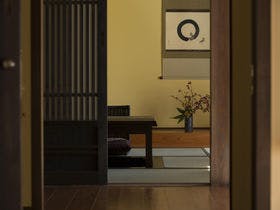 山みず木別邸 深山山荘