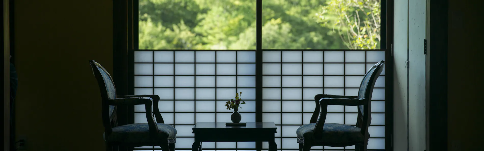 山みず木別邸 深山山荘