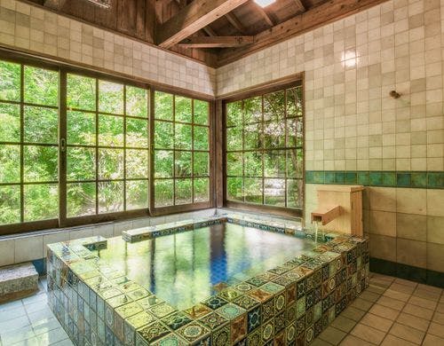 Ｃタイプ内風呂