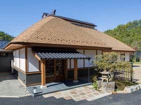 山みず木別邸 深山山荘