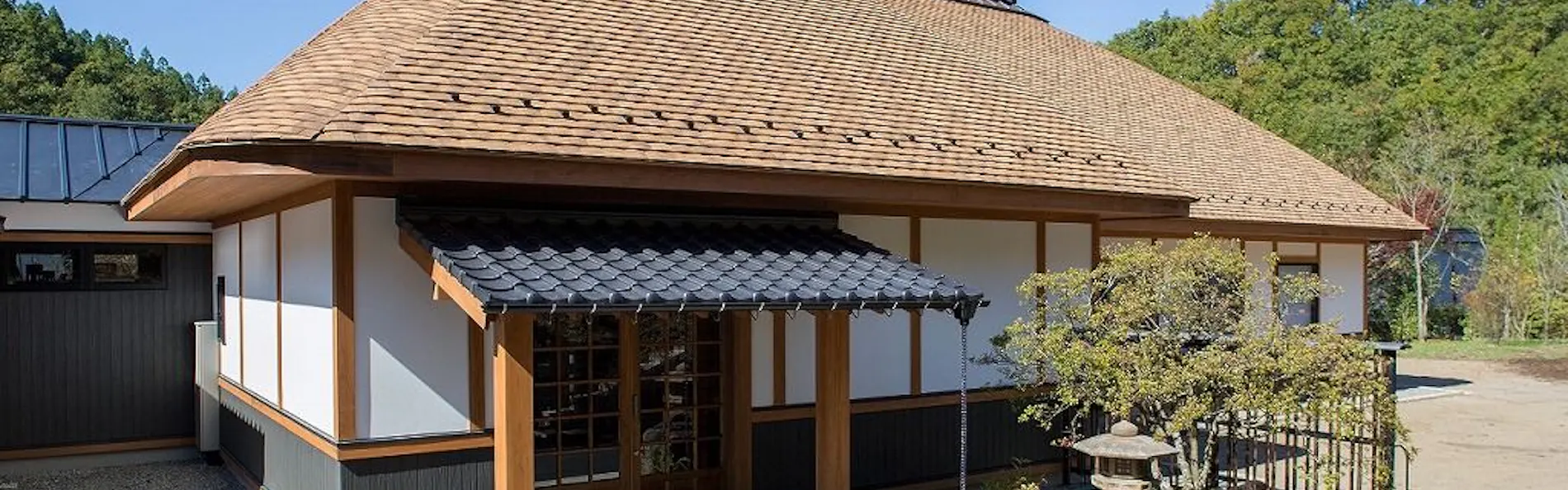 山みず木別邸 深山山荘