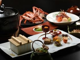 海と入り陽の宿　帝水