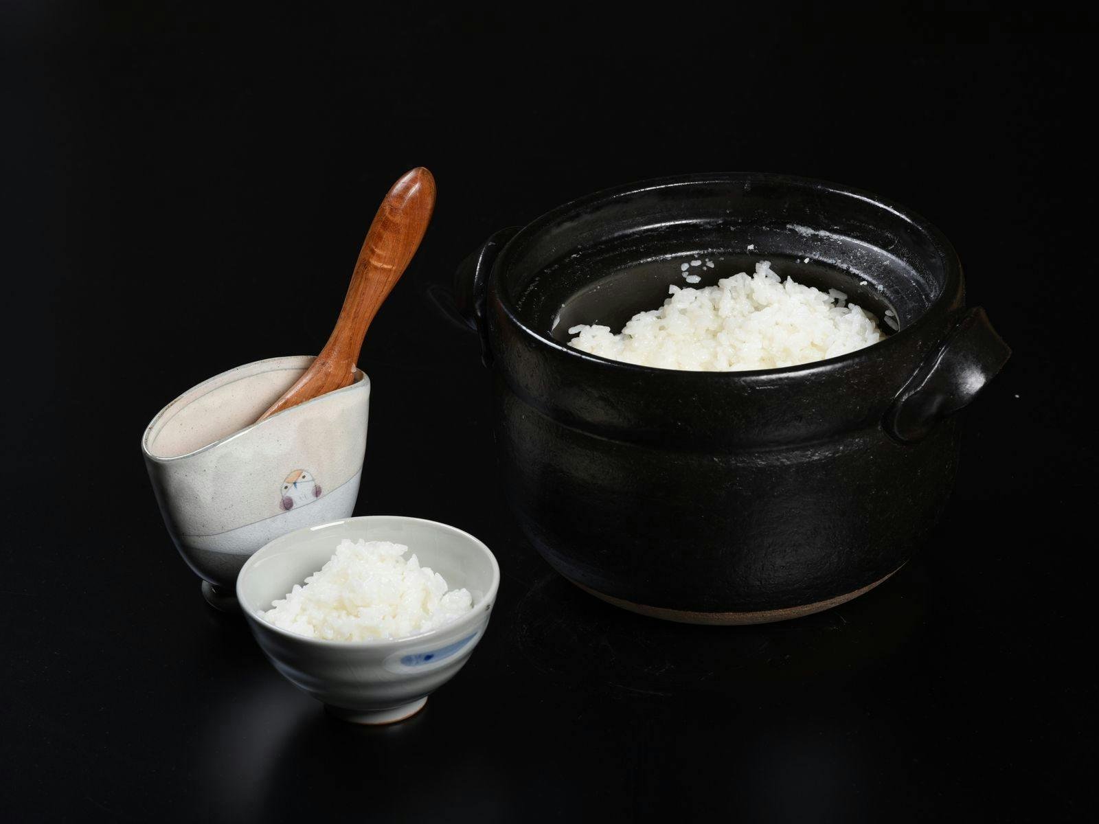 가타가미시 텐노마치산 "아키타마치" 신쌀