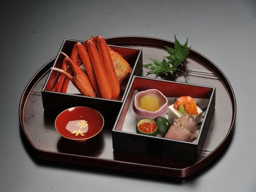 【美味求真会席】※写真は一例です