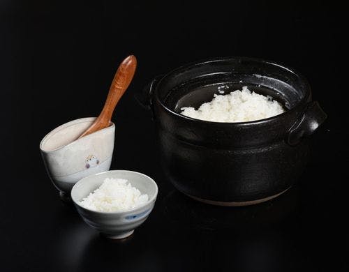 潟上市天王町産「あきたまち」の新米