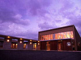 海と入り陽の宿 帝水 秋田男鹿半島 戸賀湾を見下ろす絶景の温泉旅館
