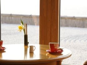 海と入り陽の宿　帝水 2枚目