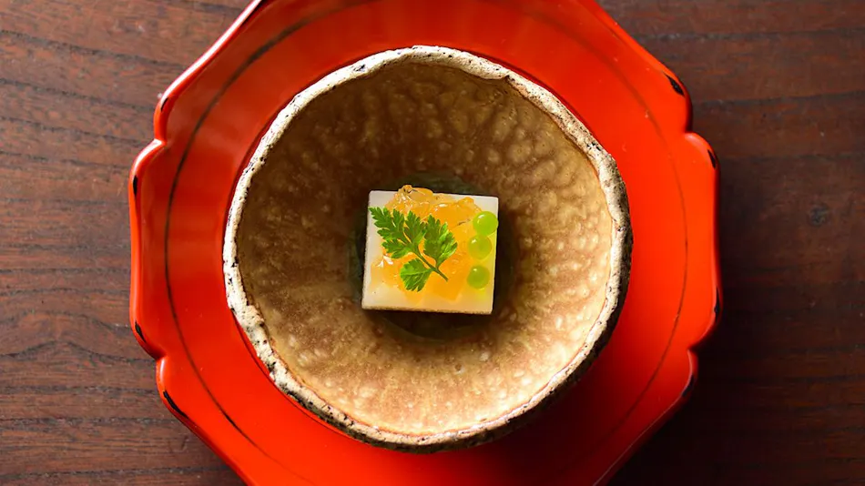 Akane Saian Sansui