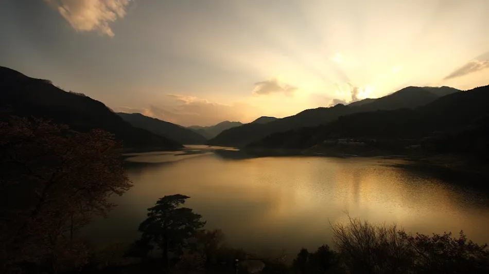 Akane Saian Sansui