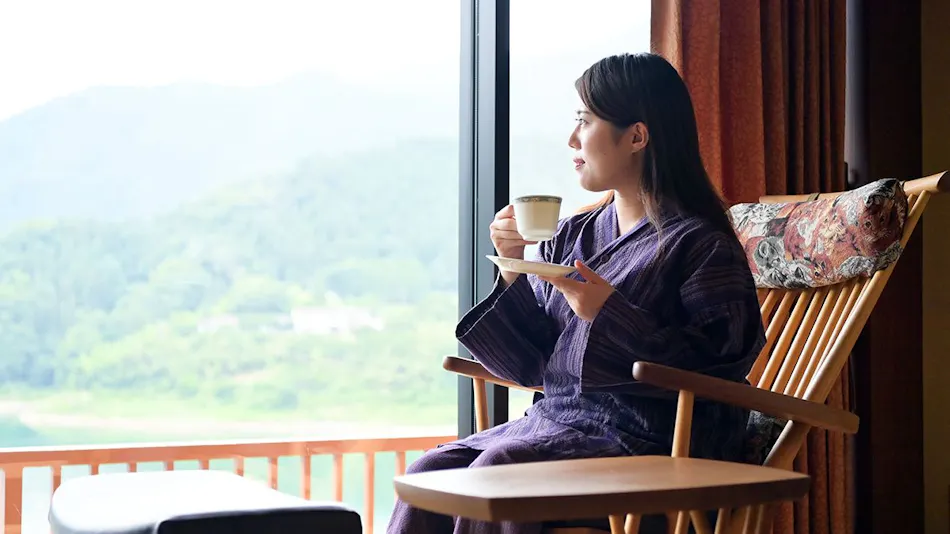 Akane Saian Sansui