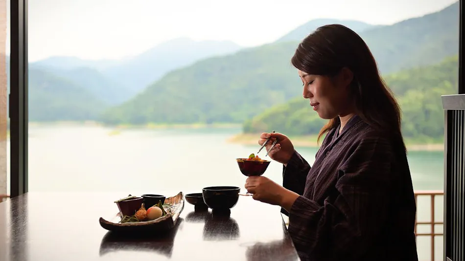 Akane Saian Sansui