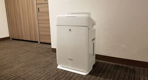 【シングルユース】<ツインルームをひとりで利用>広々空間を独り占め(素泊まり)
